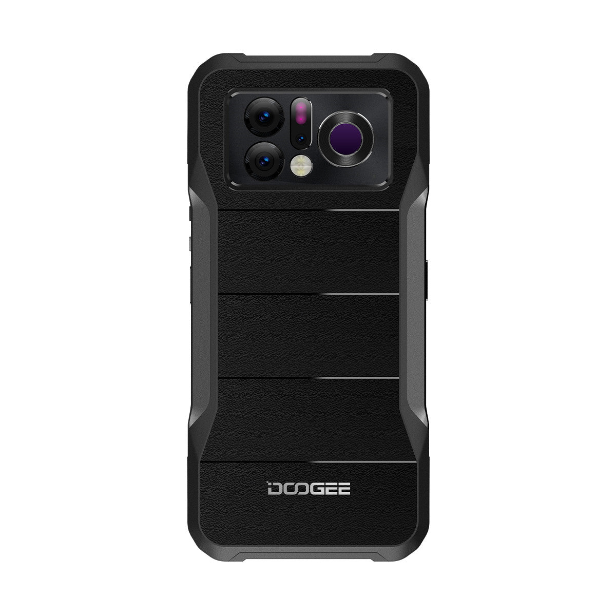 DOOGEE V20 Pro RUGGED PHONE サーマルイメージング機能