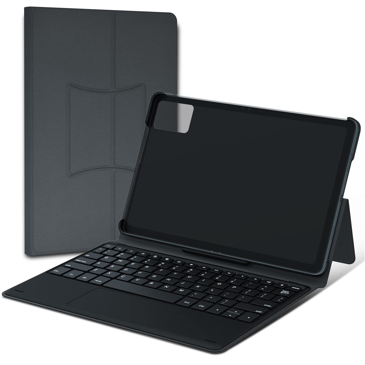 DOOGEE Instant Connect Keyboard for T10/T10S/T20/T20S/T30PRO Tablet PC 