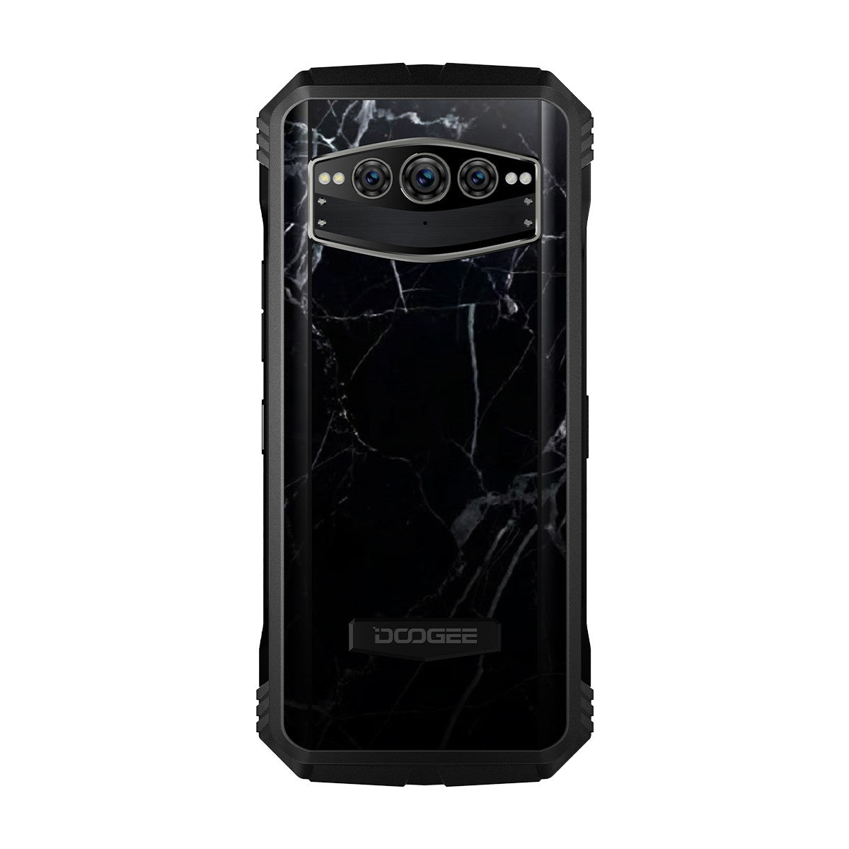DOOGEE V30T Rugged Phone 10800mAh Dimensity 1080 Dual Speakers