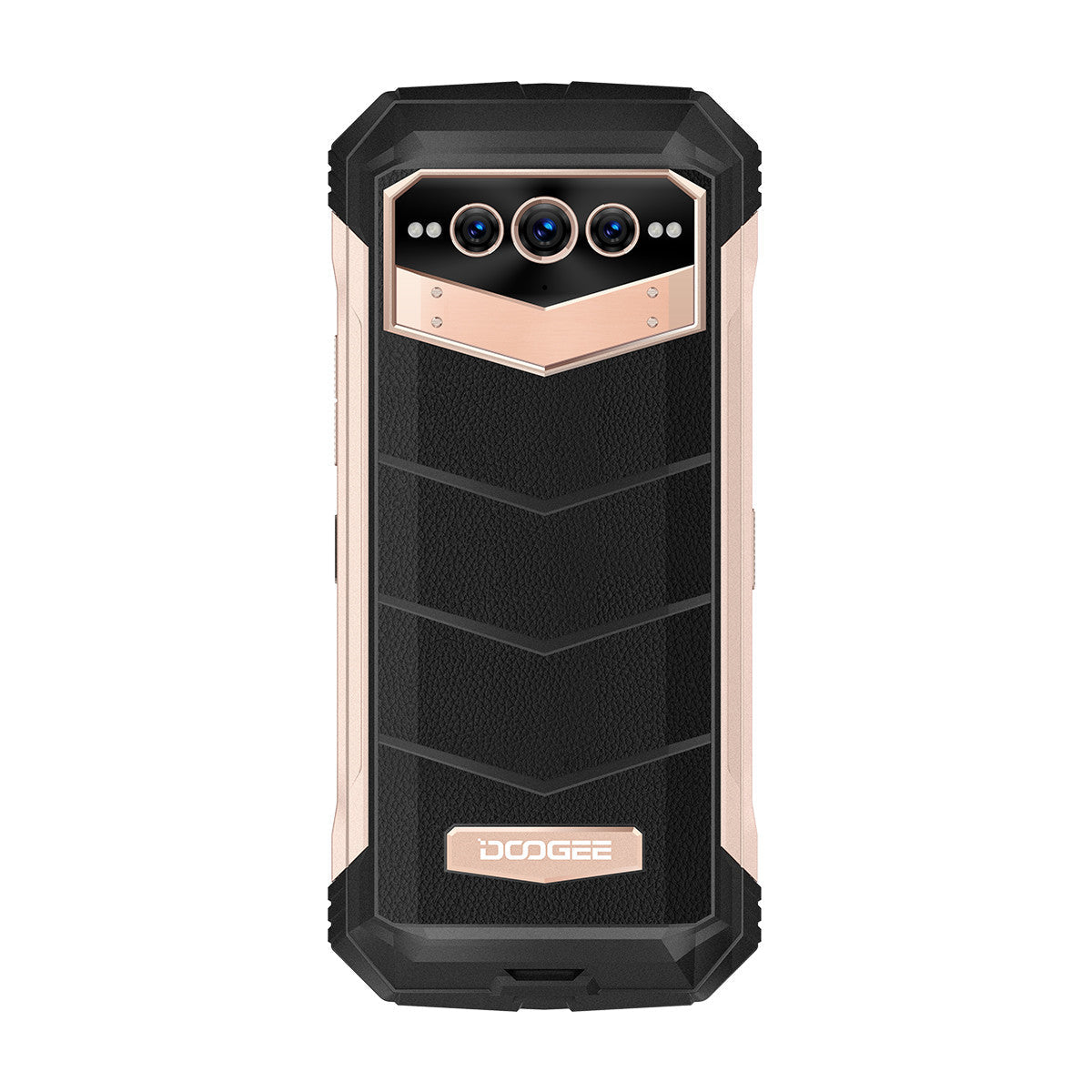 DOOGEE V Max Rugged Phone 22000mAh High Capacity Battery 12GB+256GB